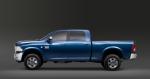 Dodge Ram 2500 Laramie Crew Cab 2010 года